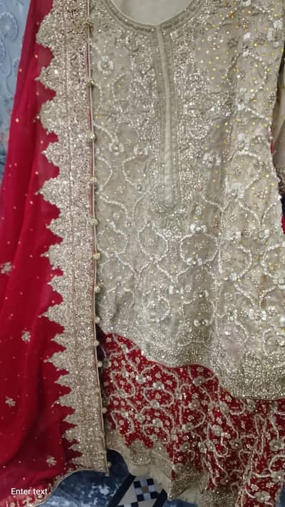 bridal  and maxi dress 03096781846