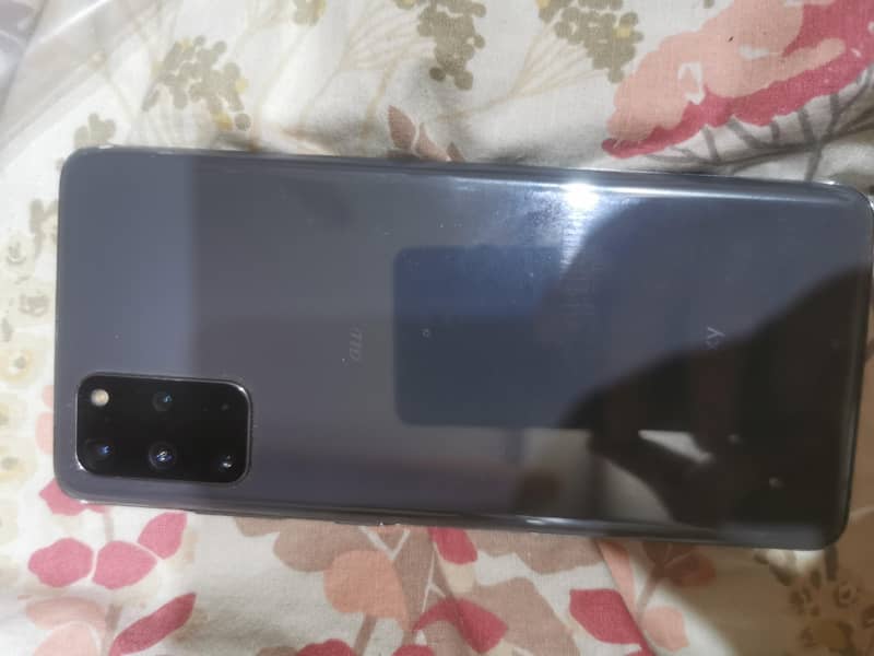 S20 plus 0