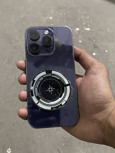 Iphone 14 pro