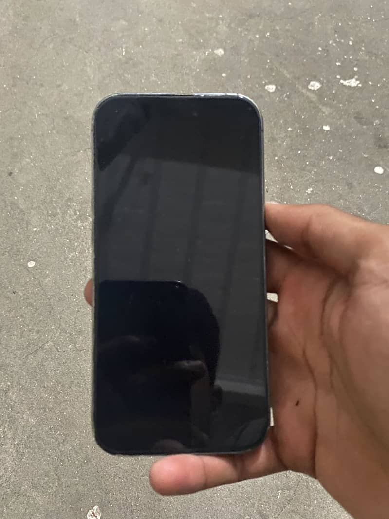 Iphone 14 pro 1