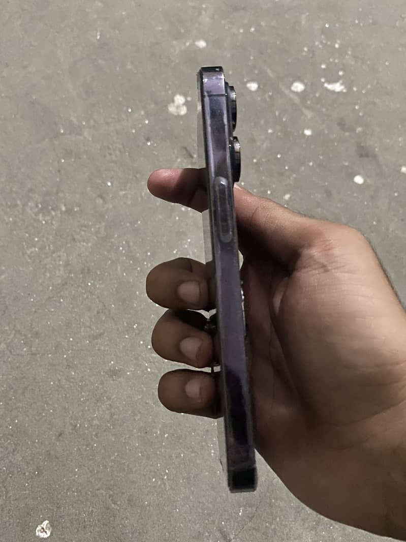 Iphone 14 pro 3