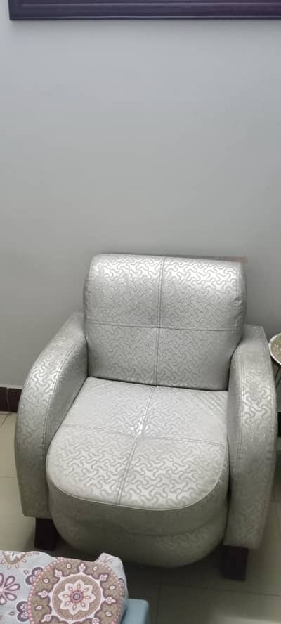 3 Seater sofa set