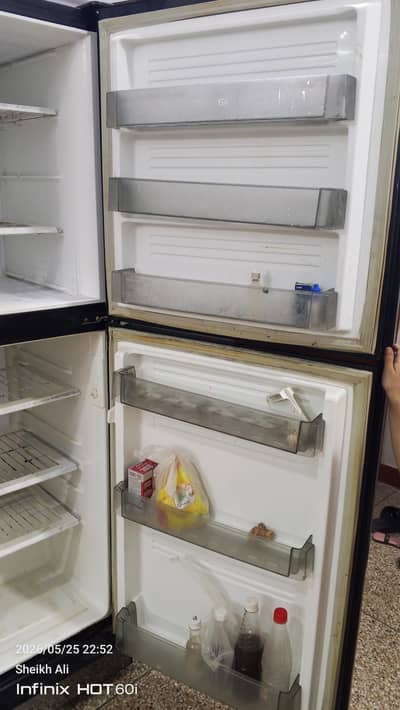 Pel Refrigerator