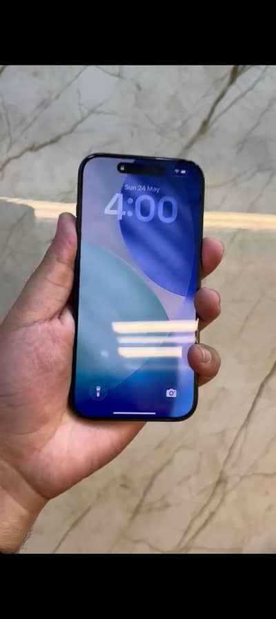 Apple iPhone 15 Pro Max