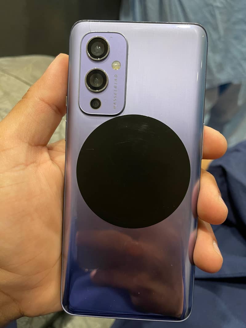 One Plus 9R 0