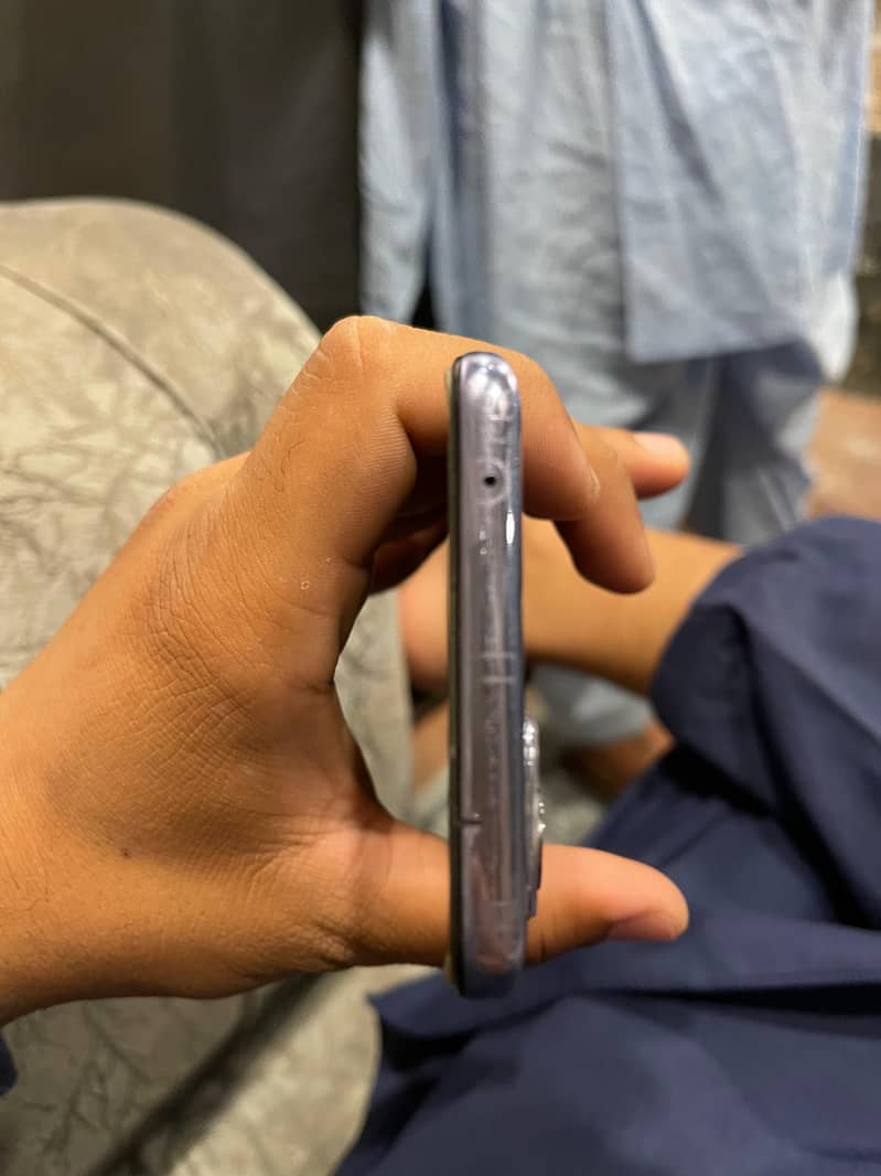 One Plus 9R 4