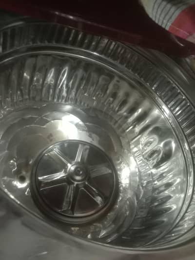 urgent sale washing machine steel body
