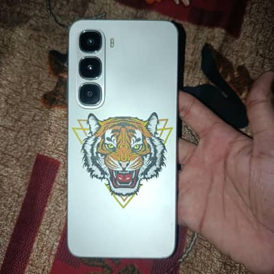 infinix hot 60 i