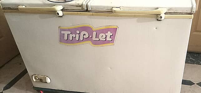 Freezer for sale