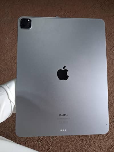 ipad pro 6 generation 256gb