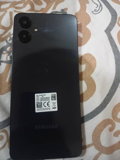 Samsung Mobile A06