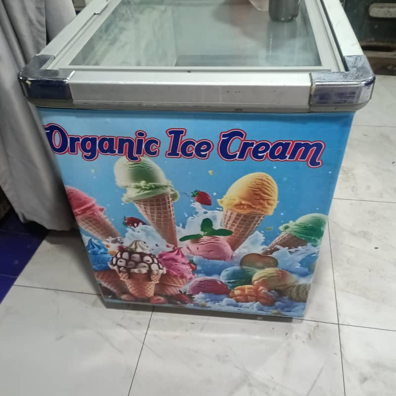 freezer 1