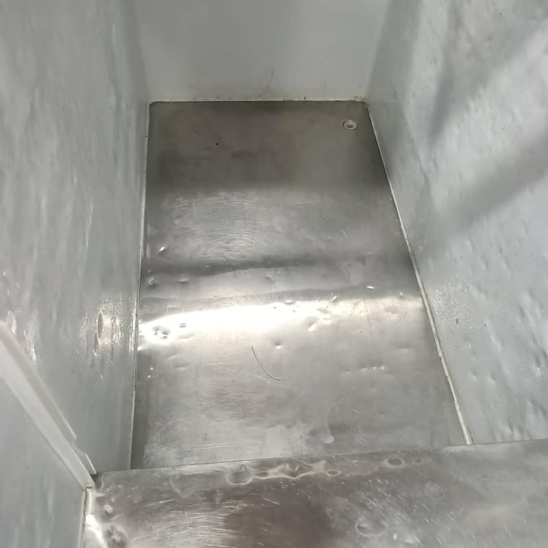 freezer 3