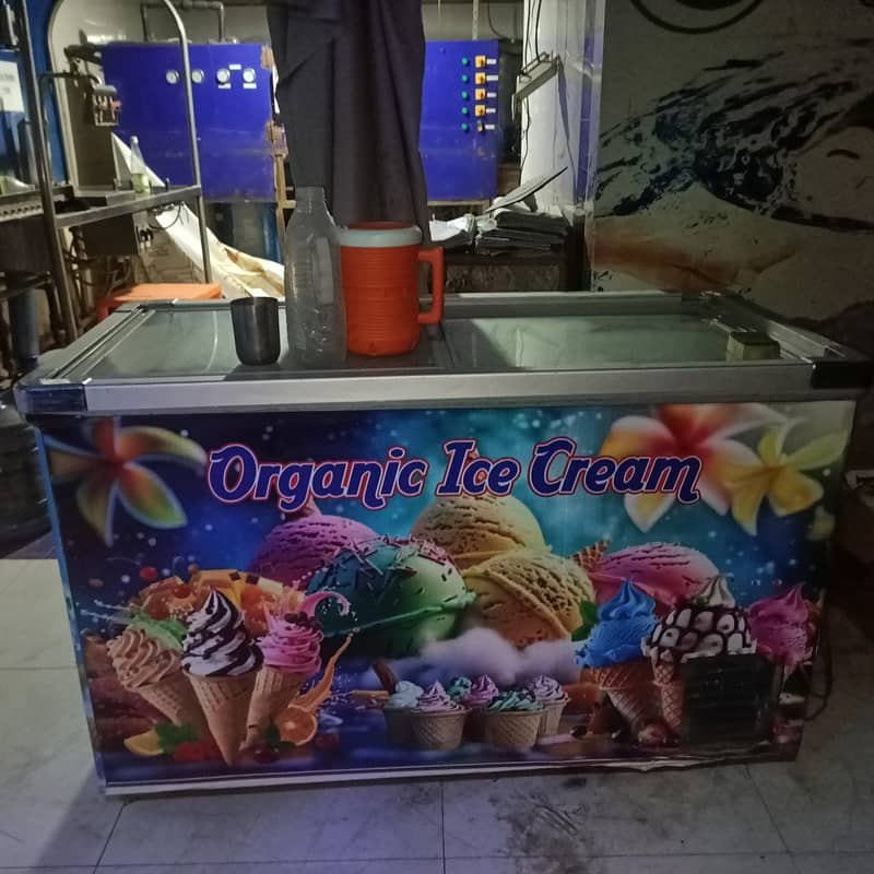 freezer 7