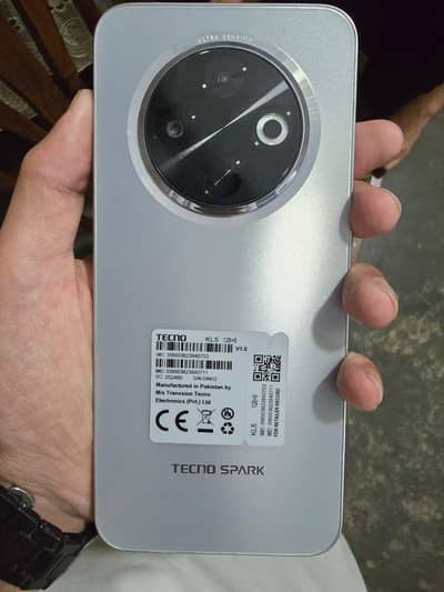 Tecno SPARK 30C