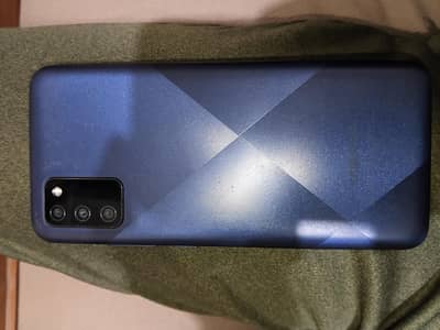Samsung A02s