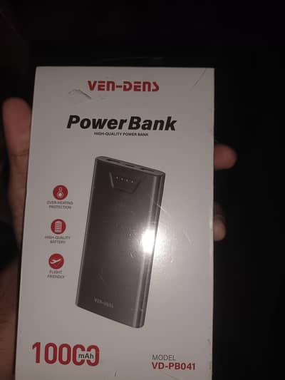 10000 or 20000 mah