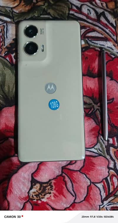 Motorola Moto G Stylus