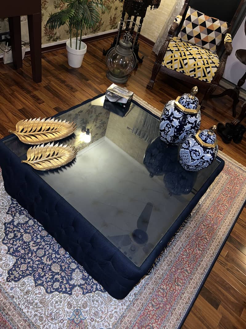 Centre Table for multi purpose 2