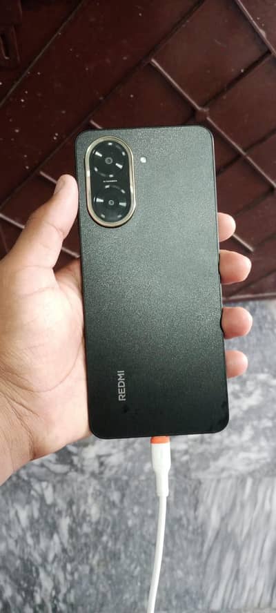 Xiaomi Redmi A5