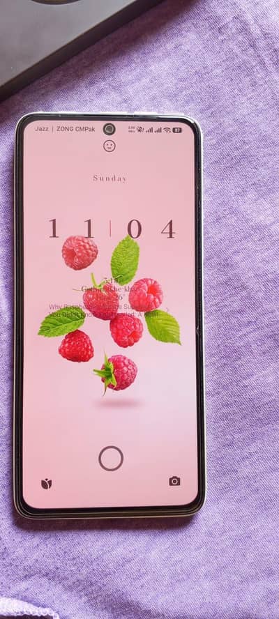 Redmi note 14