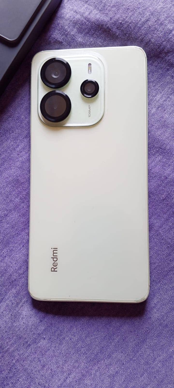 Redmi note 14 1