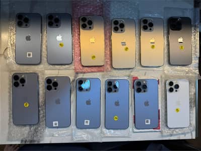 Apple iPhone 13 Pro