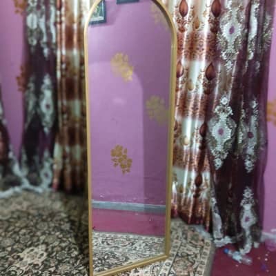 mirror for sale 6×6 10by10 condition