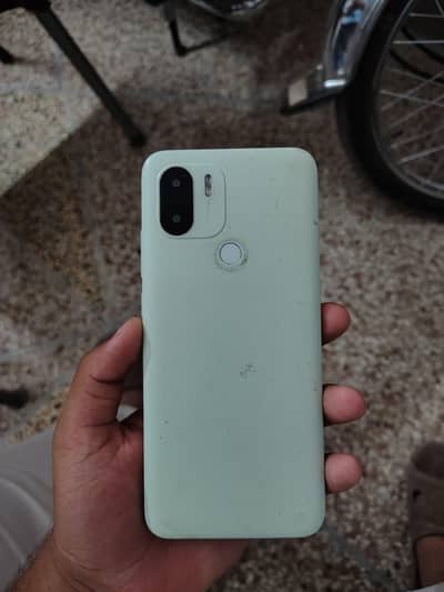 Radmi a2plus 3 64
