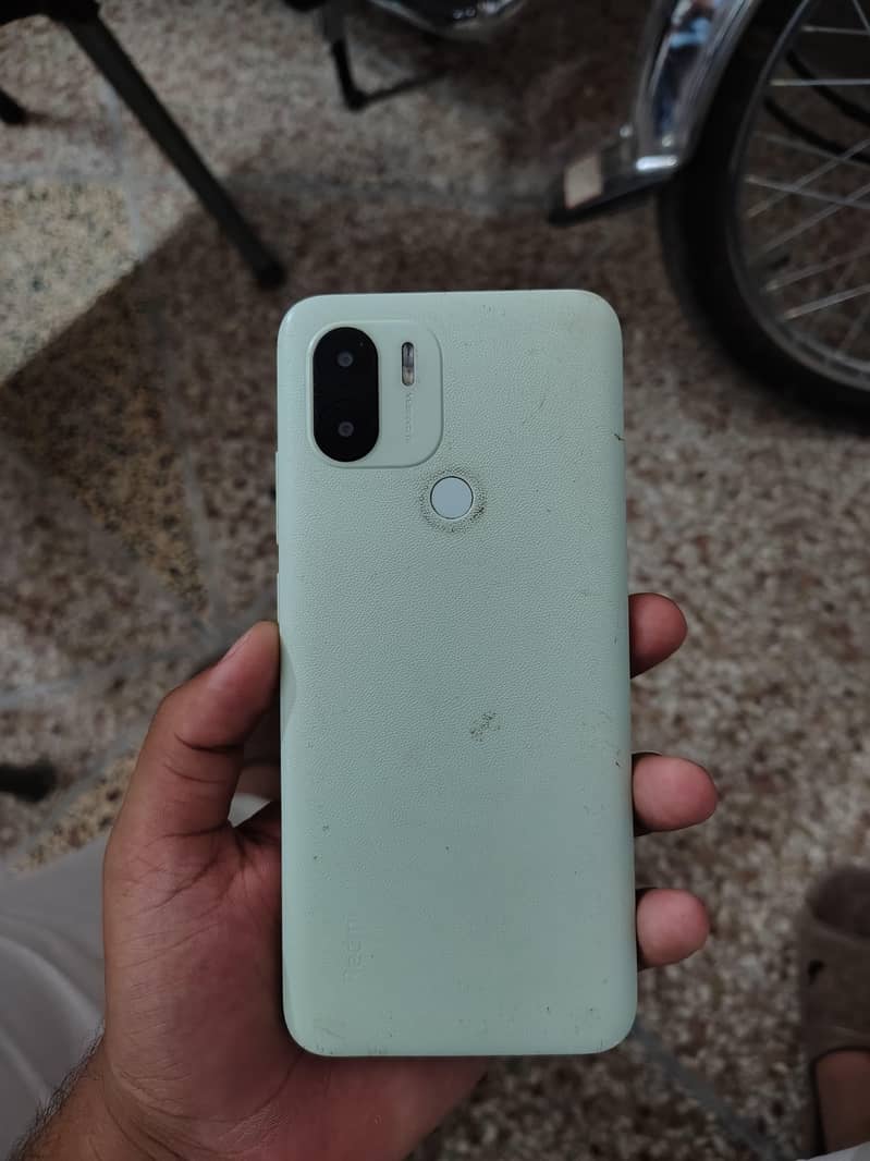 Radmi a2plus 3 64 0