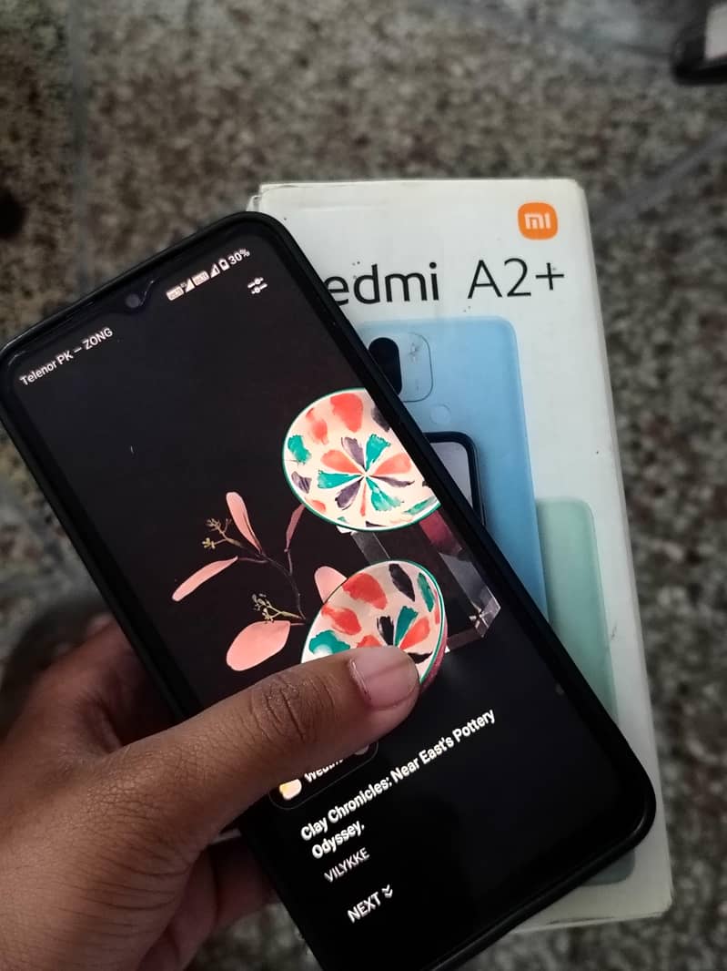 Radmi a2plus 3 64 1