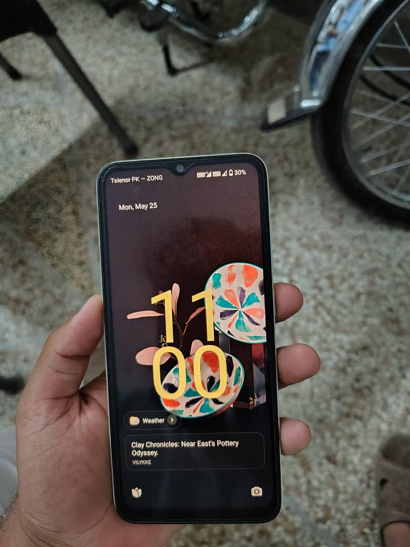 Radmi a2plus 3 64 2