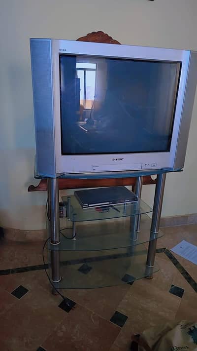 Sony WEGA CRT (Cathode Ray Tube)