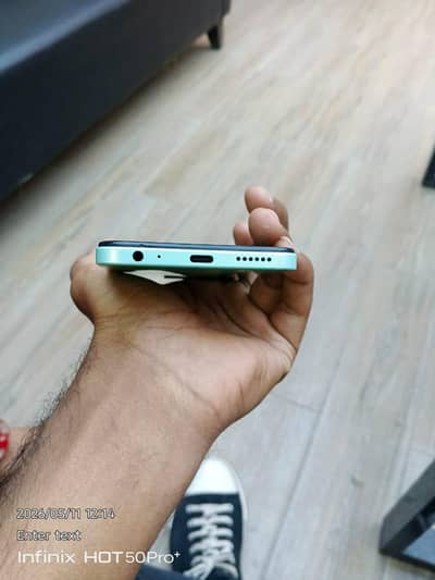 itel A70 8/128