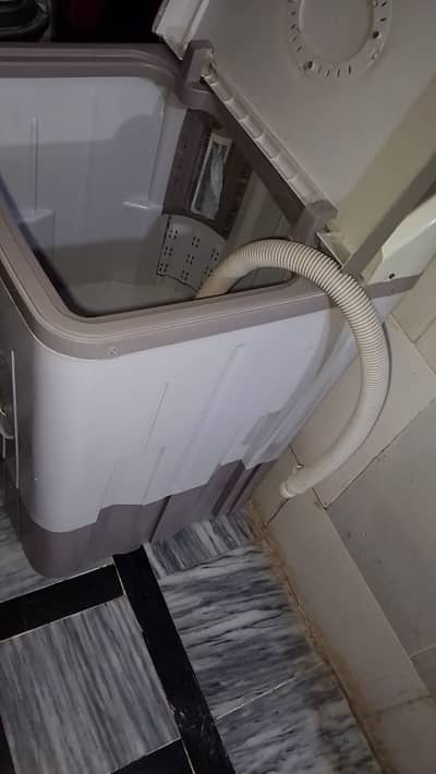 Excellent and good working condition