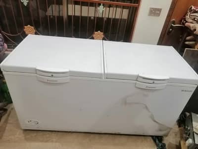 Freezer