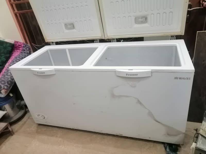 Freezer 2