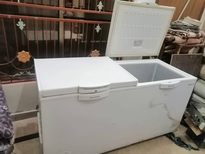 Freezer 4