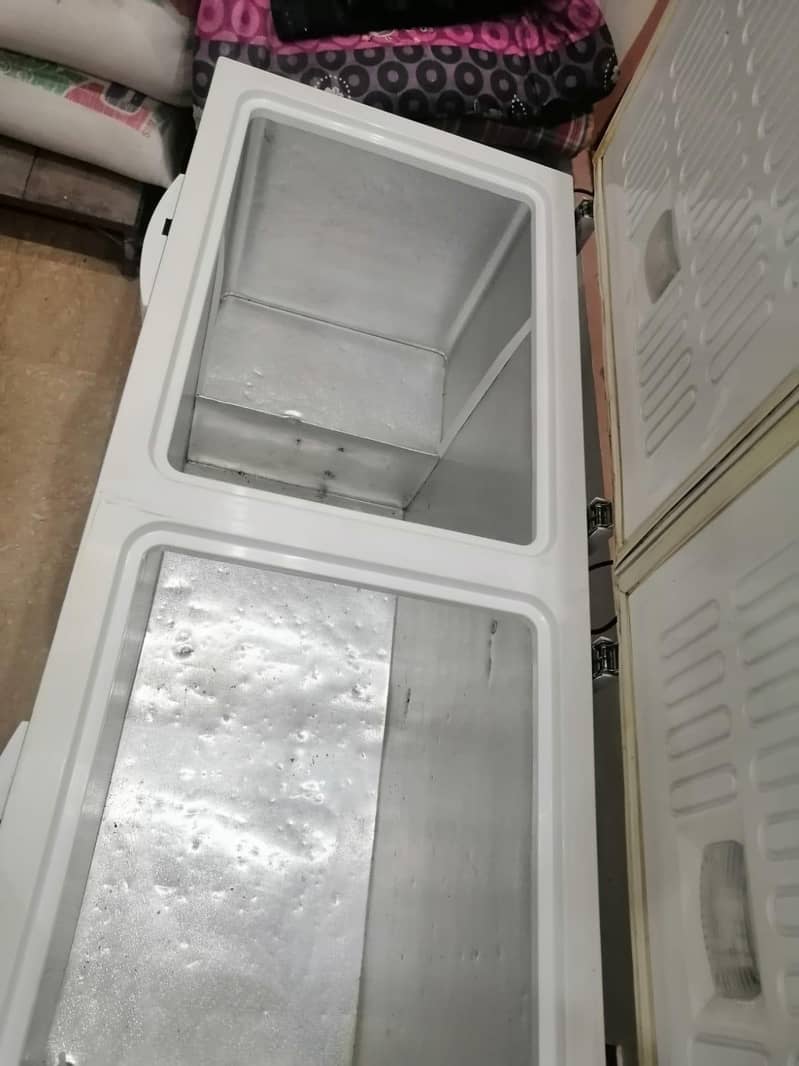 Freezer 5