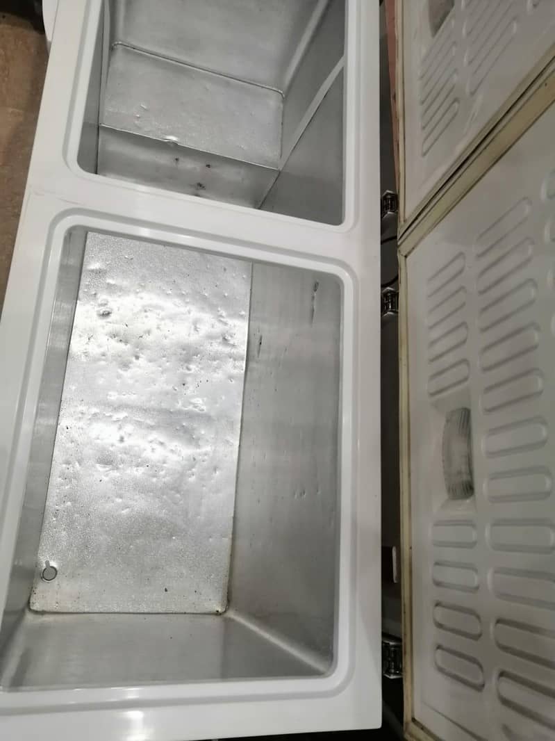 Freezer 6