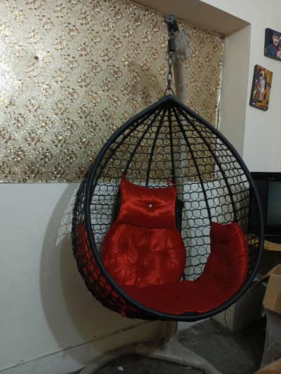 slitely used in door out door swing