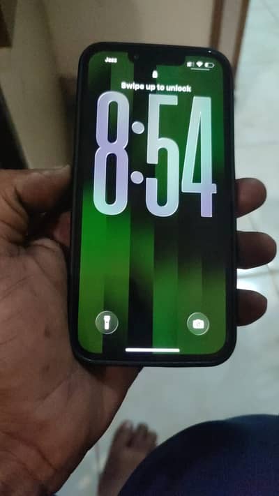 iPhone 13 dual pta