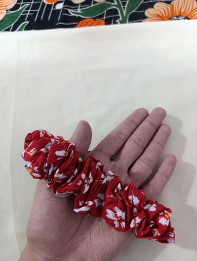 Scrunchies