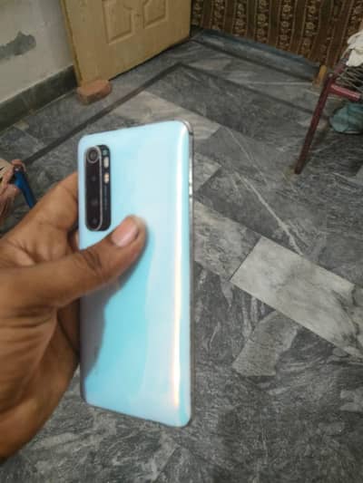 Xiaomi Mi Note 10 Lite