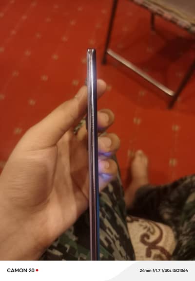 Infinix hot 50 pro plus