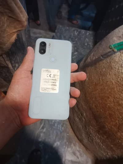 Realme A2+