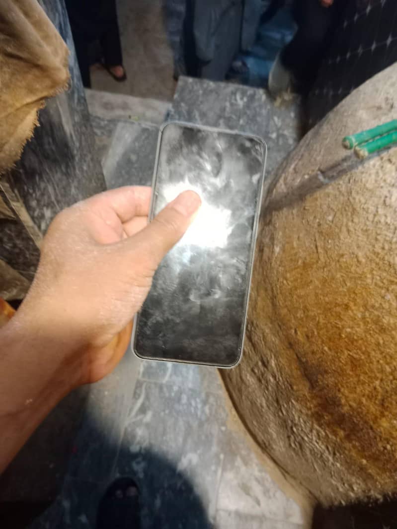 Realme A2+ 3