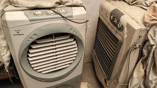 02 Room Cooler    03314152925