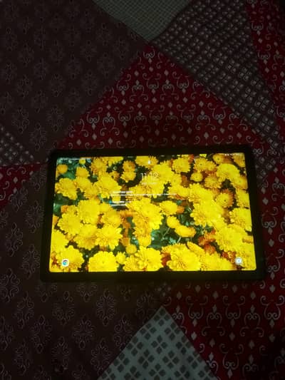 Samsung tab galaxy a7