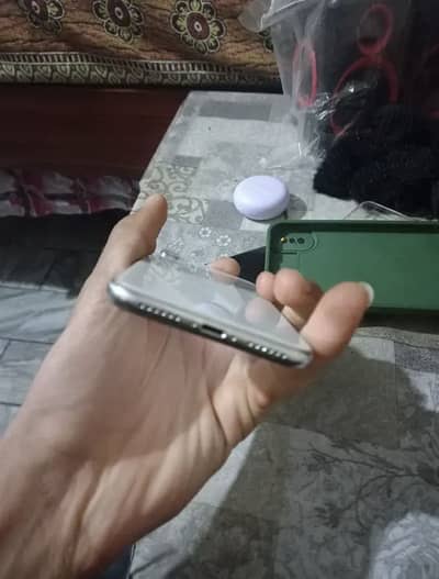 Apple iPhone X